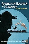 Sherlock Holmes and Moriarty Associates