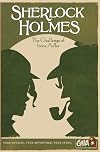 Sherlock Holmes the Challenge of Irene Adler