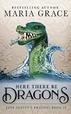 Here There Be Dragons