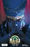 Malika : Warrior Queen. Part 2