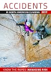 Accidents in North American Climbing 2019
