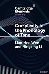 Complexity in the phonology of tone