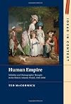 Human Empire: Mobility and Demographic Thought in the British Atlantic World, 1500–1800 (Ideas in Context)