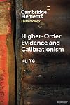 Higher-order evidence and calibrationism