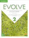Evolve Level 2 Student's Book with eBook