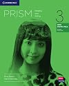Prism Level 3 Reading and Writing Student's Book with Digital Pack