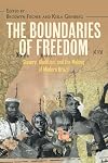 The Boundaries of Freedom (Afro-Latin America)