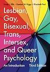 Lesbian, Gay, Bisexual, Trans, Intersex, and Queer Psychology