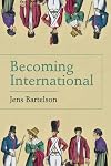 Becoming International