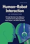 Human-Robot Interaction