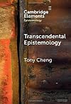 Transcendental Epistemology (Elements in Epistemology)