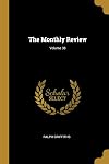The Monthly review