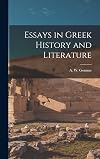 Essays in Greek History and Literature