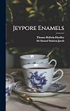 Jeypore Enamels