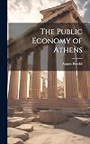 The Public Economy of Athens