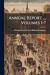 Annual Report ..., Volumes 1-7