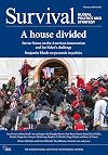 Survival. February–March 2021: A House Divided