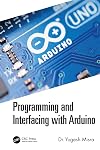 Programming and Interfacing with Arduino