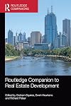 Routledge companion to real estate development