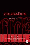 Crusades: Volume 20