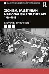 Zionism, Palestinian nationalism and the law : 1939-1948