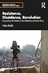 Resistance, Dissidence, Revolution: Documentary Film Aesthetics in the Middle East and North Africa (Routledge Studies in Middle East Film and Media)