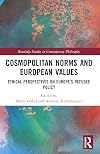 Cosmopolitan Norms and European Values (Routledge Studies in Contemporary Philosophy)