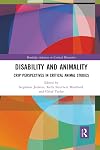 Disability and Animality (Routledge Advances in Critical Diversities)
