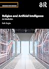 Religion and Artificial Intelligence: An Introduction