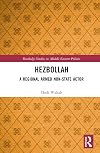 Hezbollah: A Regional Armed Non-State Actor (Routledge Studies in Middle Eastern Politics)