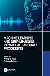 Machine learning and deep learning in natural language processing