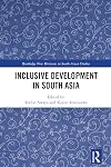 Inclusive Development in South Asia (Routledge New Horizons in South Asian Studies)