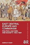 East Central Europe and Communism (Routledge Open History)