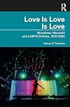 Love Is Love Is Love
