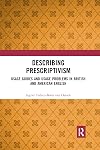 Describing Prescriptivism