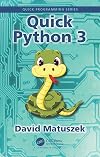 Quick Python 3 (Quick Programming)