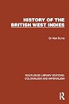 History of the British West Indies