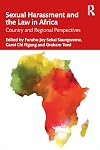 Sexual Harassment and the Law in Africa