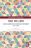 Italy and Libya (Routledge Studies in Modern History)