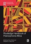 Routledge Handbook of Francophone Africa