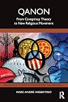 QAnon (Routledge Studies in Fascism and the Far Right)