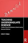 Teaching Undergraduate Science