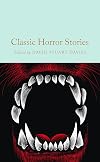 Classic Horror Stories