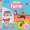 Busy Farm (Campbell Busy Books, 54)