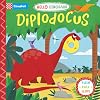 Diplodocus (Hello Dinosaur, 2)