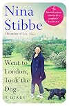 Went to London, Took the Dog: A Diary