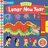 Busy Lunar New Year (Busy Books)