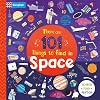 There are 101 Things to Find in Space (There Are 101, 7)