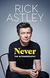 Never: The Autobiography