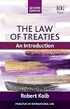 The law of treaties : an introduction